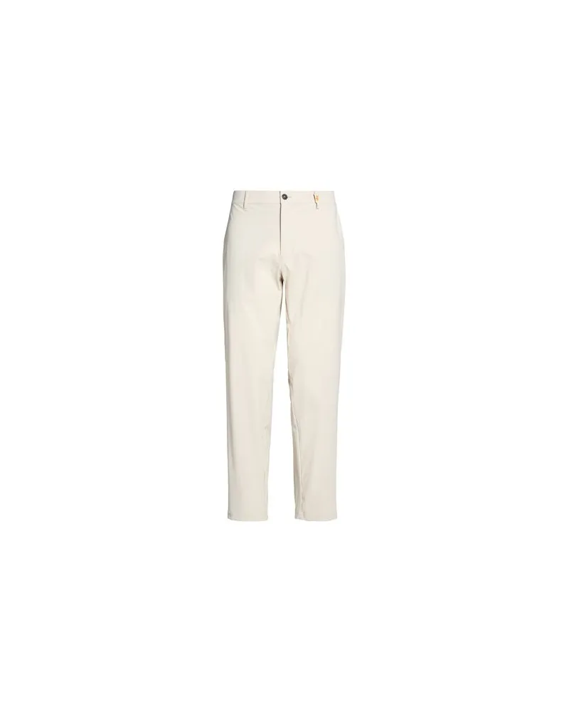 Save The Duck HOSEN & RÖCKE - Hosenauf YOOX.COM Hellgrau