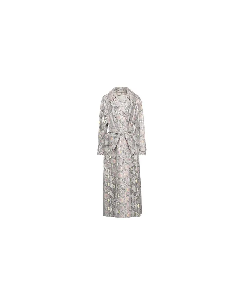 Emporio Armani JACKEN & MÄNTEL - Mäntelauf YOOX.COM Schwarz