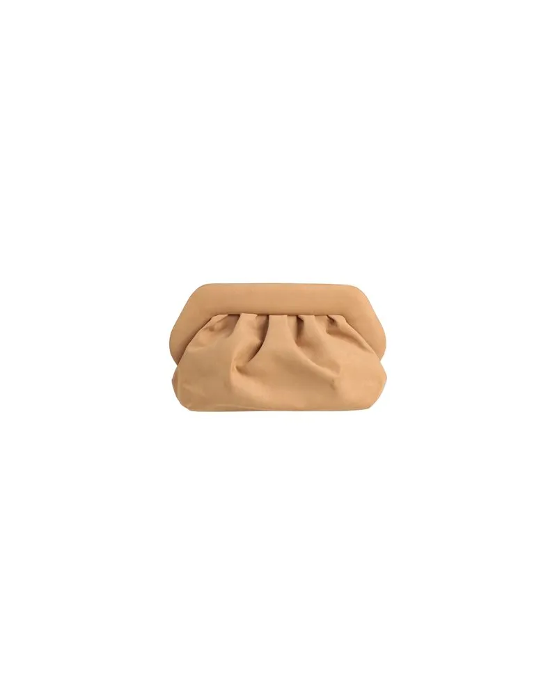 THEMOIRÈ TASCHEN - Handtaschenauf YOOX.COM Kamel