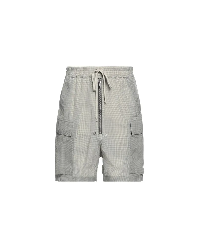 Rick Owens HOSEN & RÖCKE - Shorts & Bermudashortsauf YOOX.COM Salbeigrün