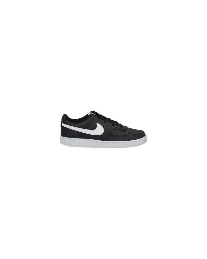 Nike SCHUHE - Sneakersauf YOOX.COM Schwarz