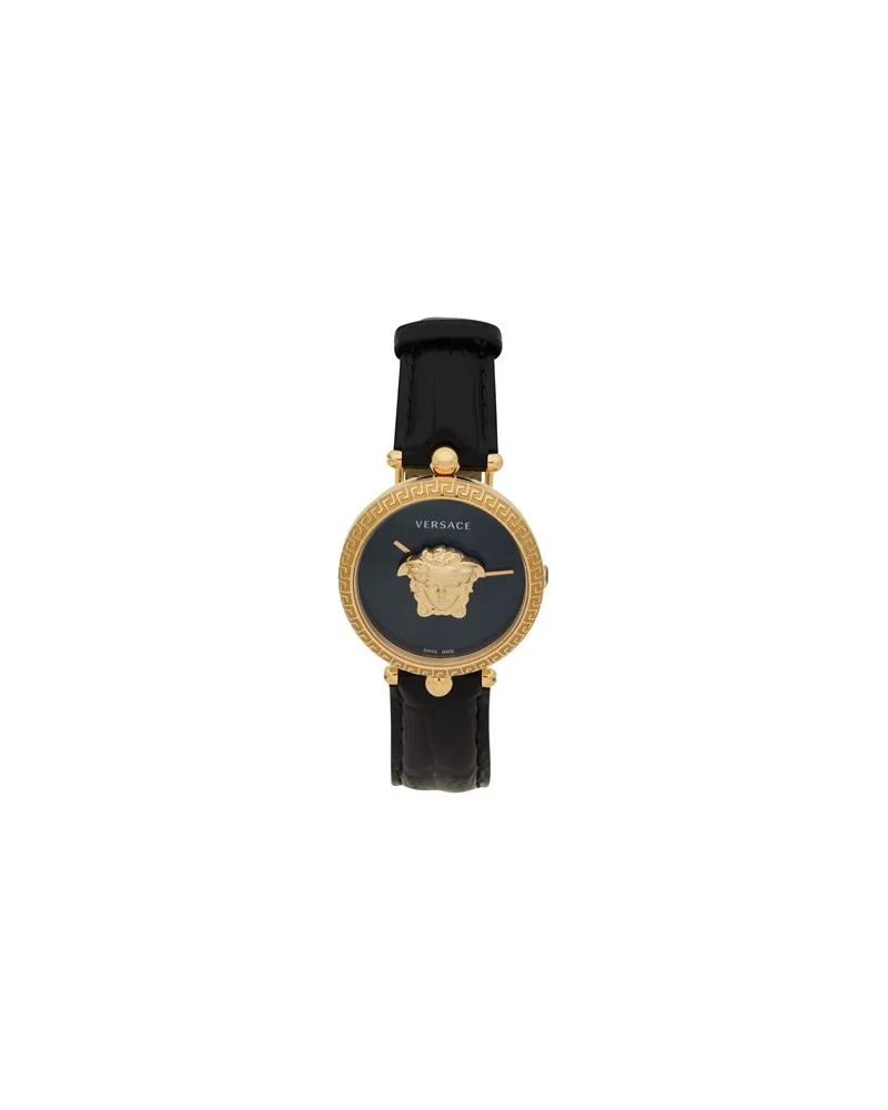 Versace SCHMUCK und UHREN - Armbanduhrenauf YOOX.COM Schwarz