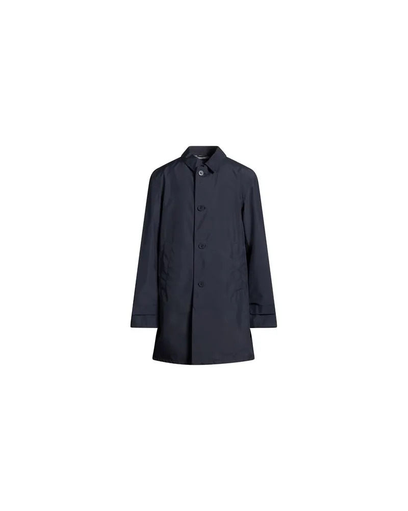 Herno JACKEN & MÄNTEL - Jacken, Mäntel & Trenchcoatsauf YOOX.COM Marineblau
