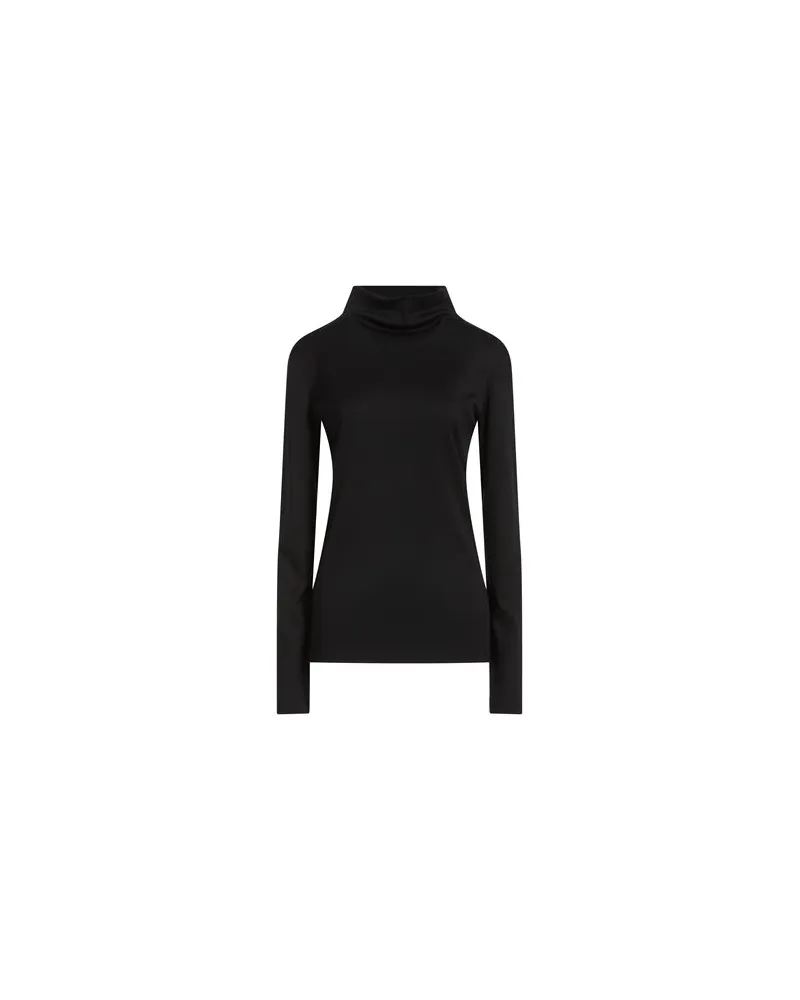 ARMARIUM TOPS - Topsauf YOOX.COM Schwarz