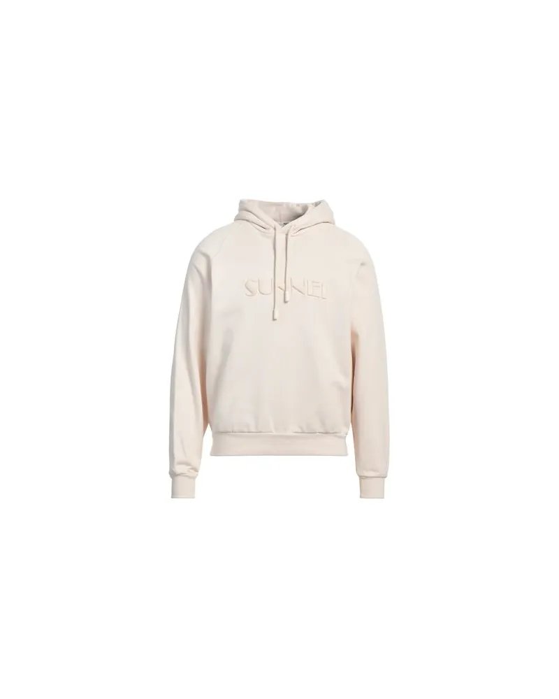 SUNNEI TOPS - Sweatshirtsauf YOOX.COM Beige