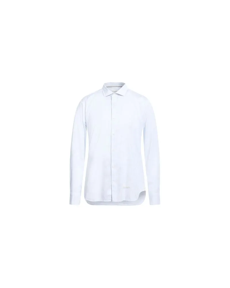 Tintoria Mattei TOPS - Hemdenauf YOOX.COM Himmelblau