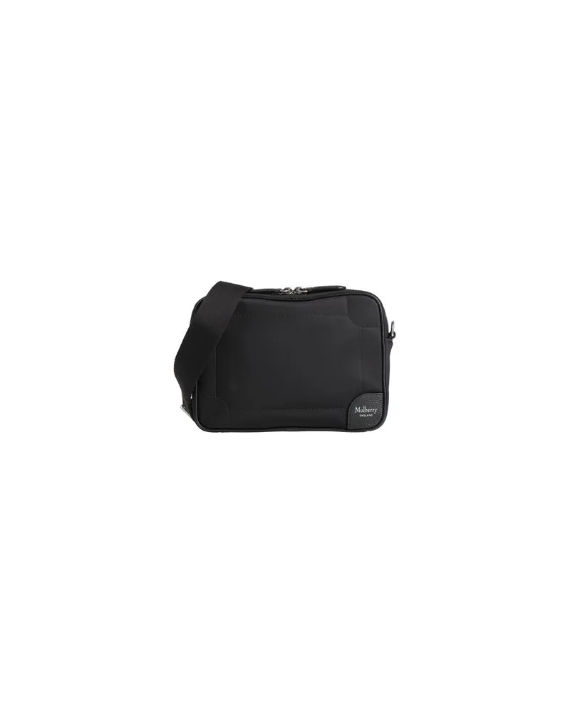 Mulberry TASCHEN - Umhängetascheauf YOOX.COM Schwarz