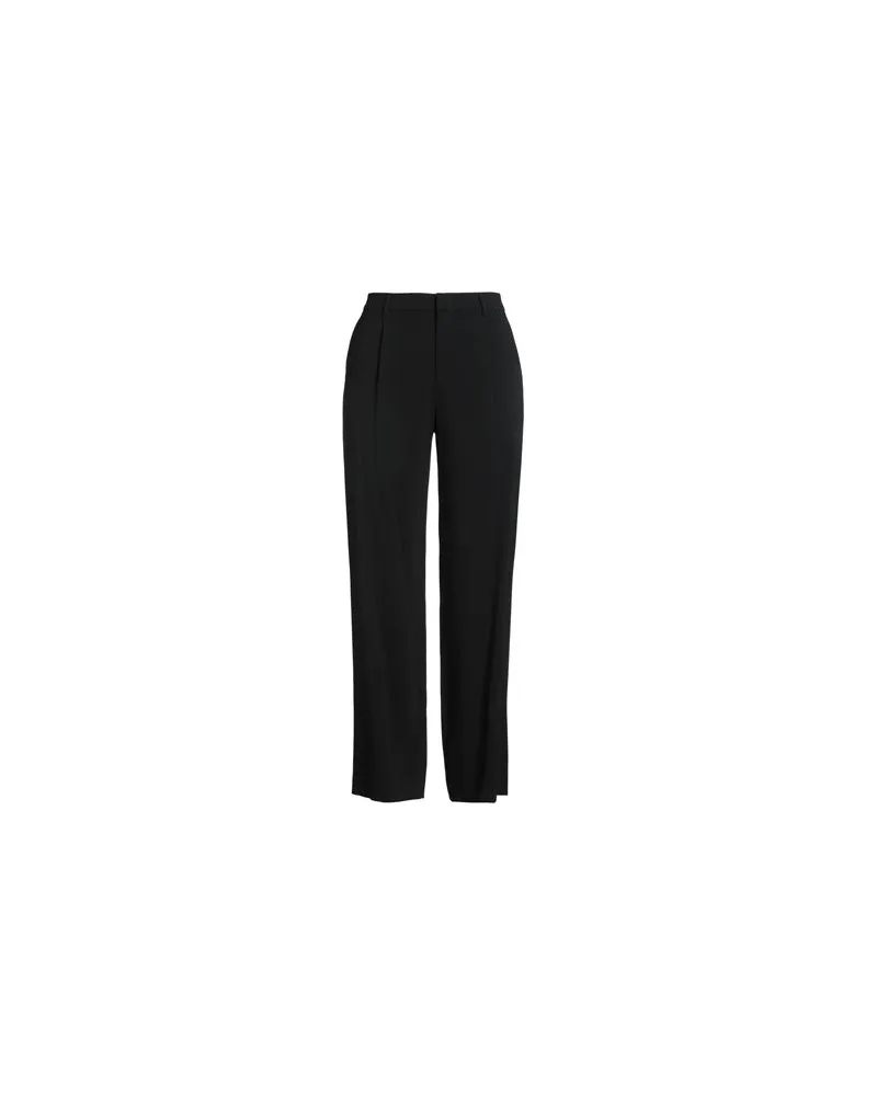 PT TORINO HOSEN & RÖCKE - Hosenauf YOOX.COM Schwarz