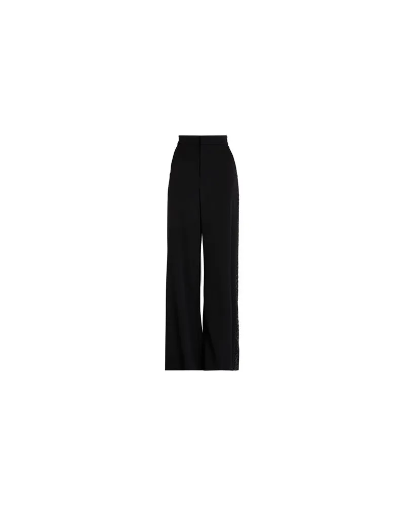 Area HOSEN & RÖCKE - Hosenauf YOOX.COM Schwarz