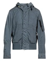 Parajumpers Jacke & Anorak Taubenblau