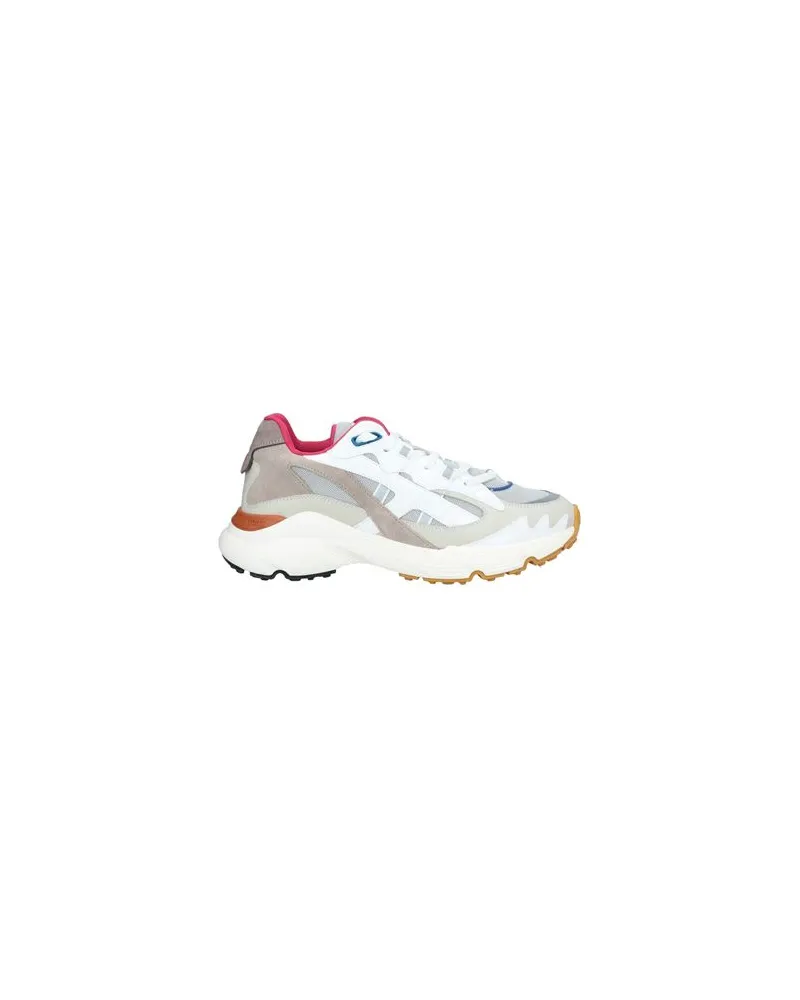 TOD'S SCHUHE - Sneakersauf YOOX.COM Hellgrau