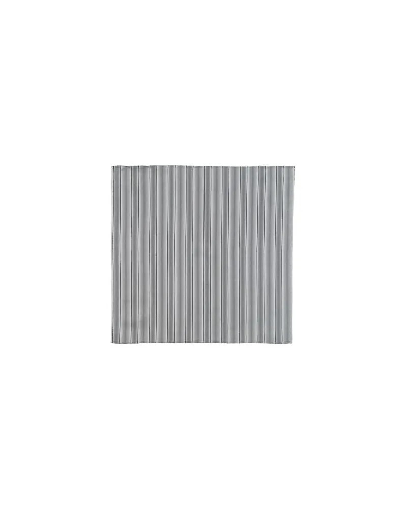 Emporio Armani ACCESSOIRES - Krawatten & Fliegenauf YOOX.COM Grau