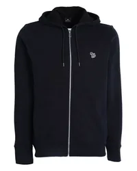 Paul Smith Sweatshirt Nachtblau