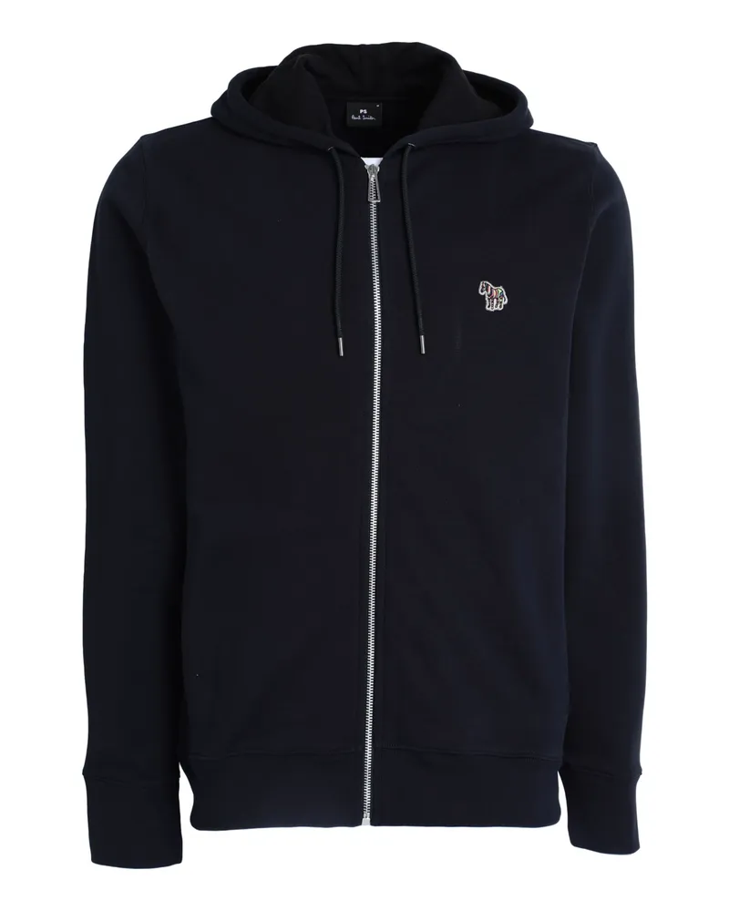 Paul Smith Sweatshirt Nachtblau