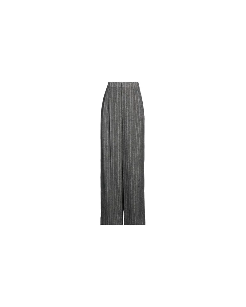 Rossi HOSEN & RÖCKE - Hosenauf YOOX.COM Braungrau