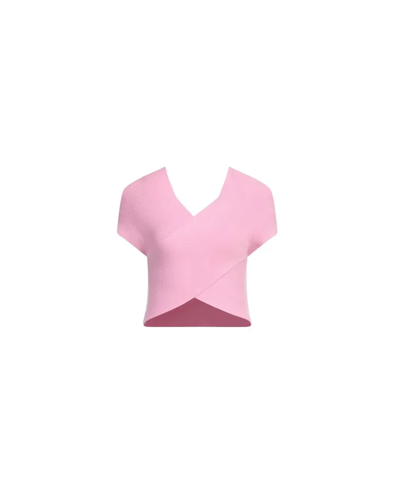 VICOLO TOPS - Topsauf YOOX.COM Rosa