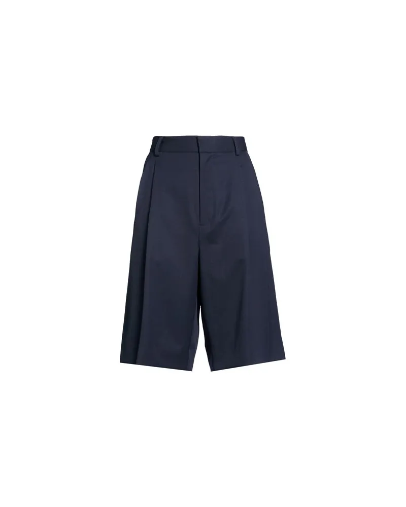 Soeur HOSEN & RÖCKE - Shorts & Bermudashortsauf YOOX.COM Nachtblau