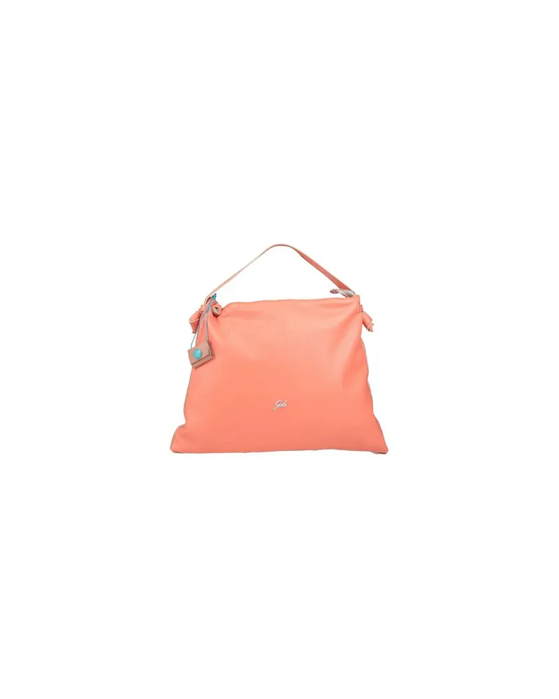Gabs TASCHEN - Handtaschenauf YOOX.COM Lachs