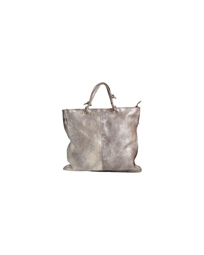 Caterina Lucchi TASCHEN - Handtaschenauf YOOX.COM Bronze