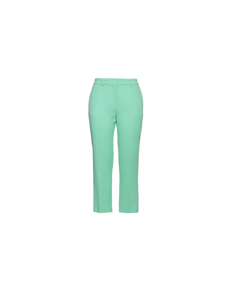 Ermanno Scervino HOSEN & RÖCKE - Hosenauf YOOX.COM Grün