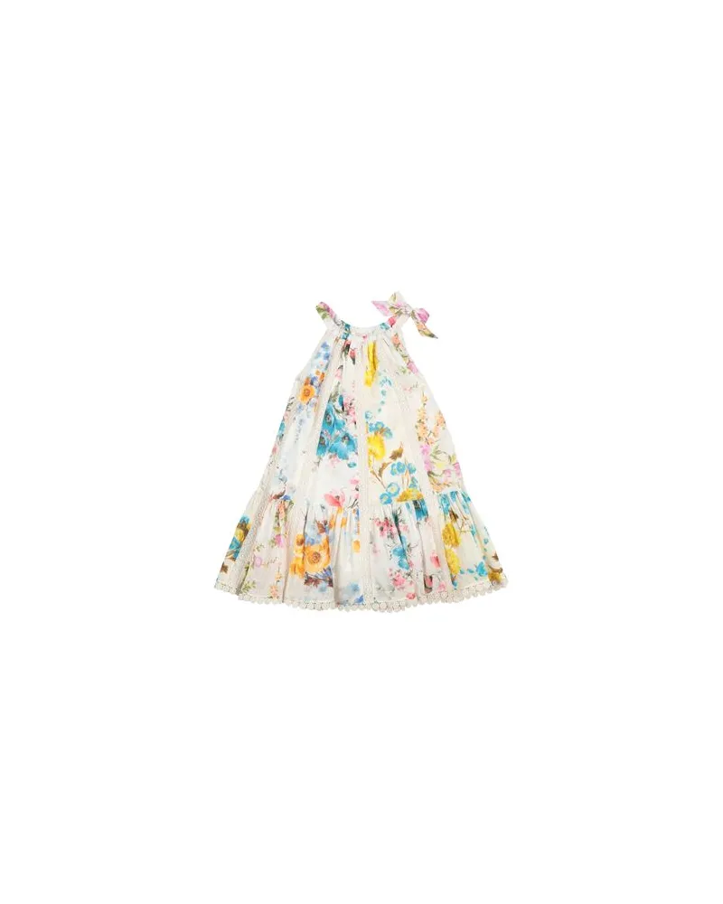 Zimmermann NEUGEBORENE - Babykleiderauf YOOX.COM Weiß
