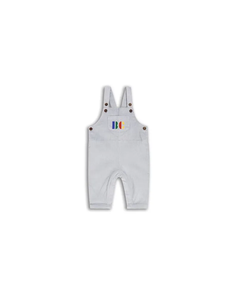 BOBO CHOSES NEUGEBORENE - Babystrampler & -Latzhoseauf YOOX.COM Grau