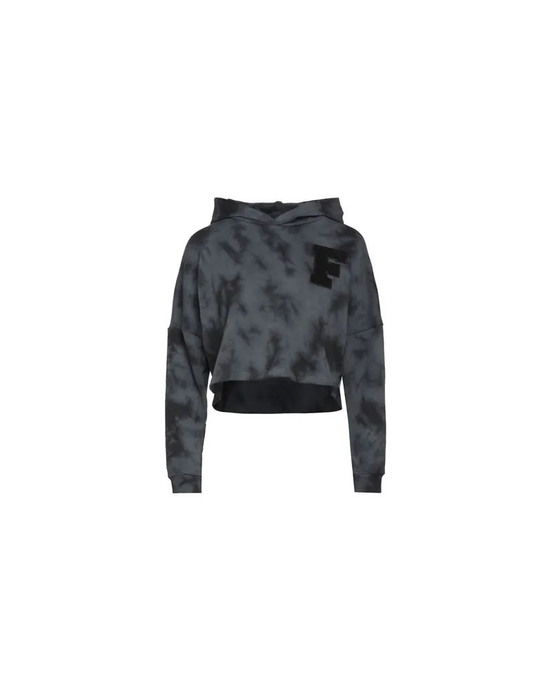 Freddy TOPS - Sweatshirtsauf YOOX.COM Grau