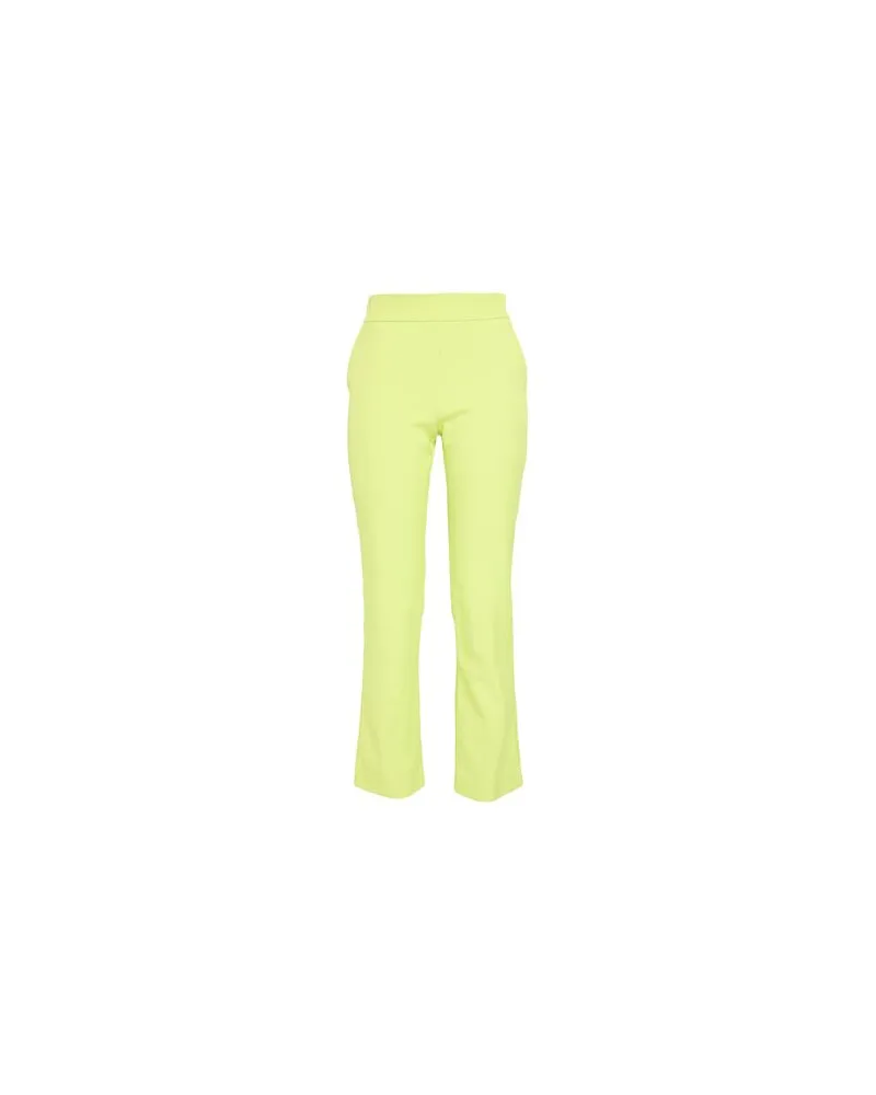 No Secrets HOSEN & RÖCKE - Hosenauf YOOX.COM Limettengrün