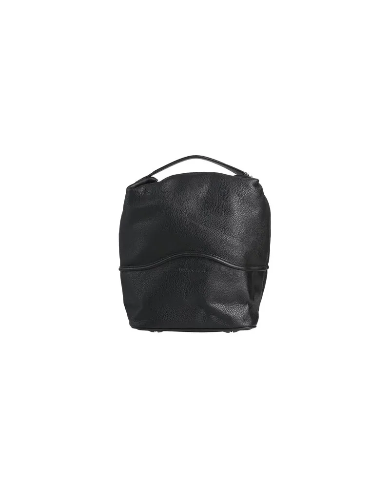 Emporio Armani TASCHEN - Handtaschenauf YOOX.COM Schwarz