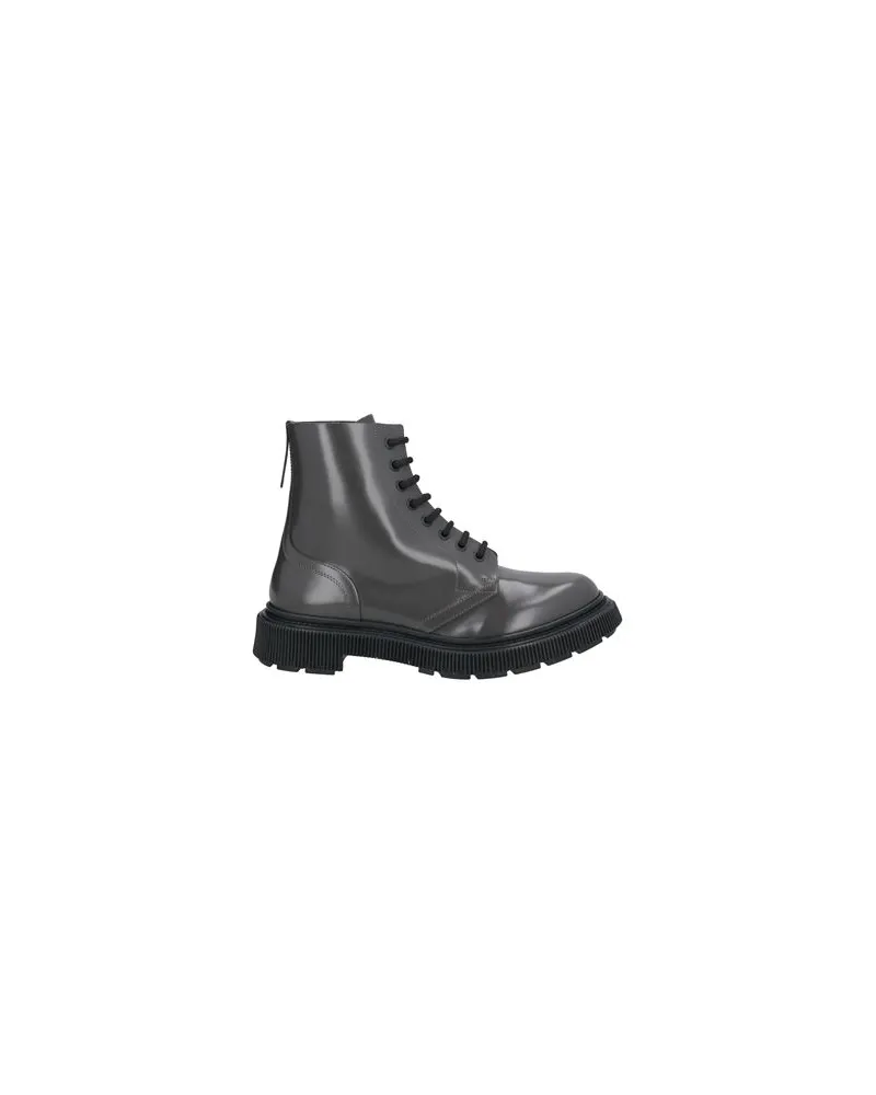 Adieu Paris SCHUHE - Stiefelettenauf YOOX.COM Blei