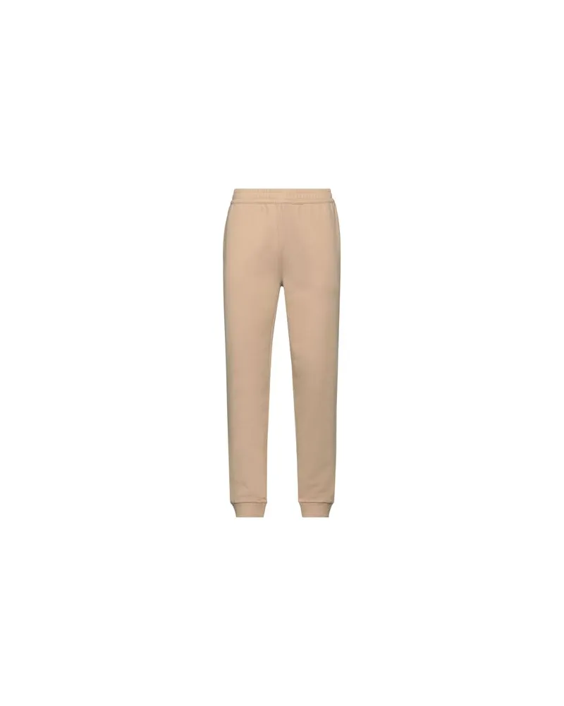 Burberry HOSEN & RÖCKE - Hosenauf YOOX.COM Sand