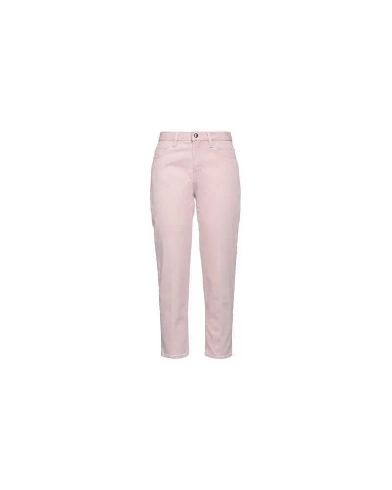 Theory HOSEN & RÖCKE - Jeanshosenauf YOOX.COM Hellrosa
