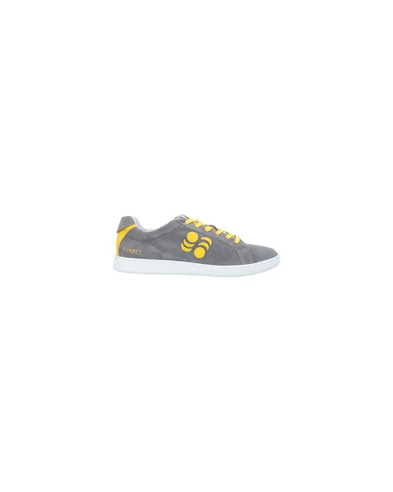 Pantofola d´Oro SCHUHE - Sneakersauf YOOX.COM Grau
