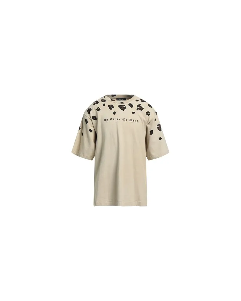 Dolce & Gabbana TOPS - T-shirtsauf YOOX.COM Sand