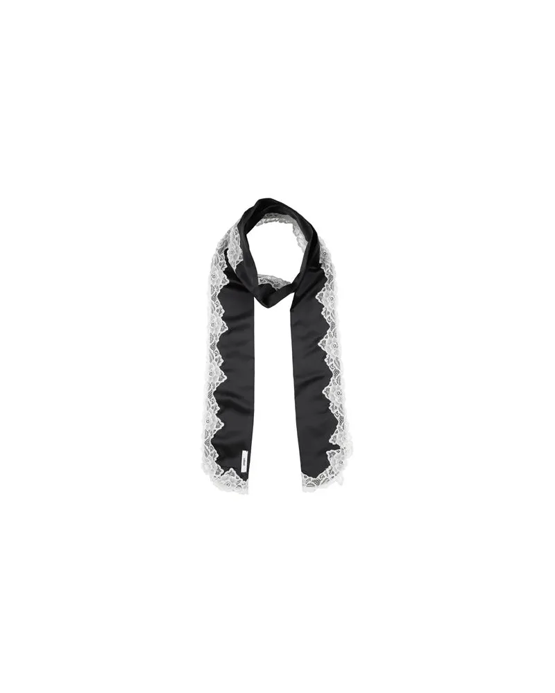 VAILLANT ACCESSOIRES - Schalsauf YOOX.COM Schwarz