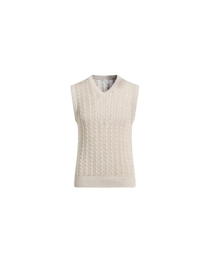 Eleventy PLATINUM - STRICKWAREN - Pulloverauf YOOX.COM Beige