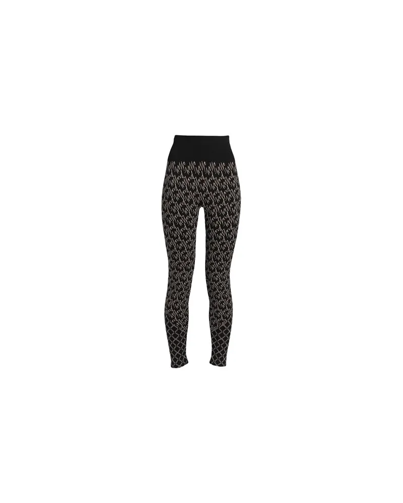 Wolford HOSEN & RÖCKE - Leggingsauf YOOX.COM Rosa