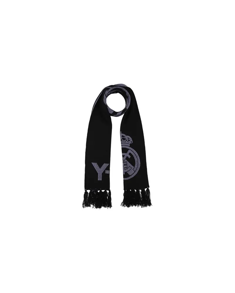 Y-3 ACCESSOIRES - Schalsauf YOOX.COM Schwarz