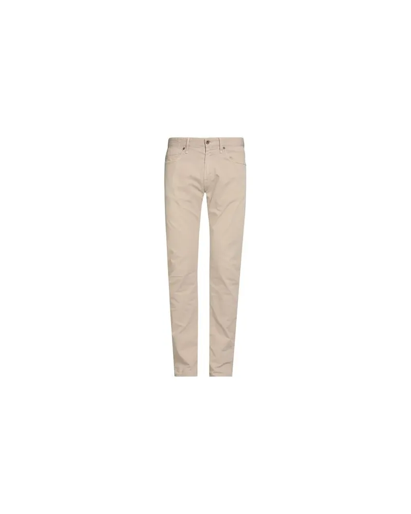 Incotex SLACKS BY SLOWEAR - HOSEN & RÖCKE - Hosenauf YOOX.COM Hellgrau