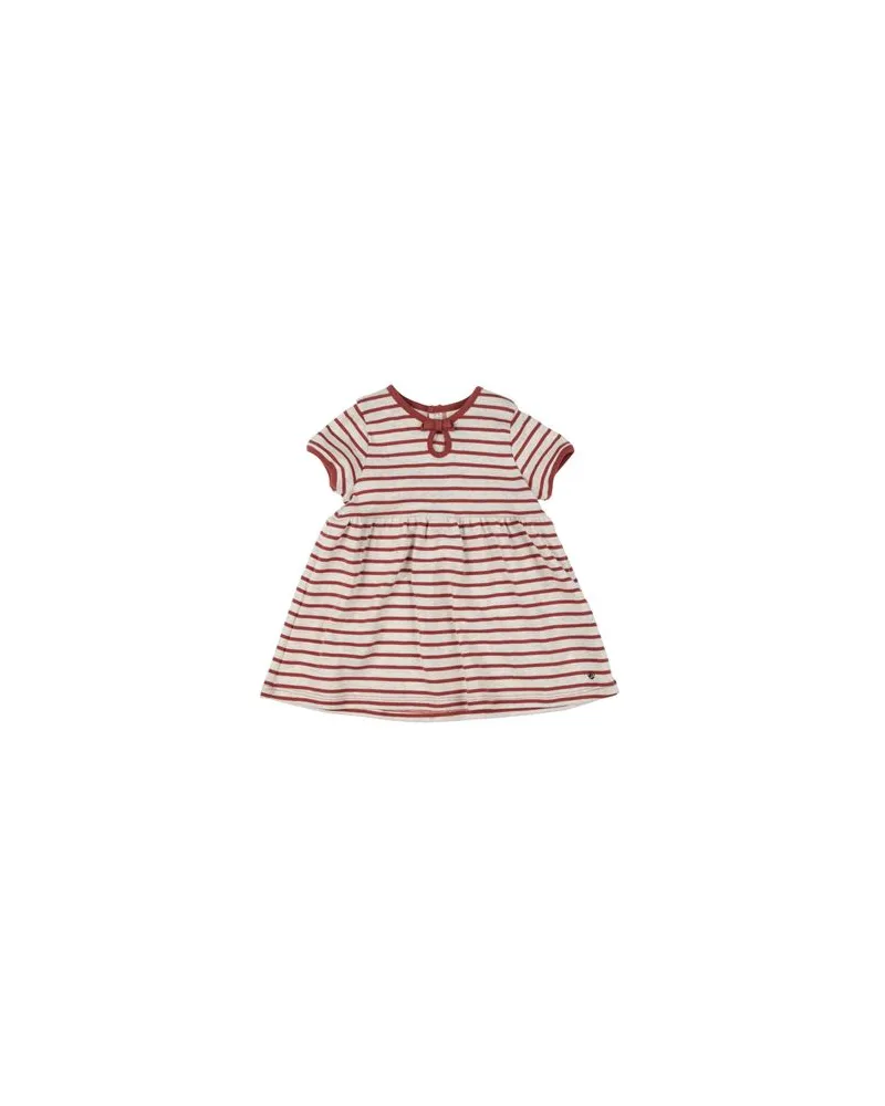 Petit Bateau NEUGEBORENE - Babykleiderauf YOOX.COM Elfenbein