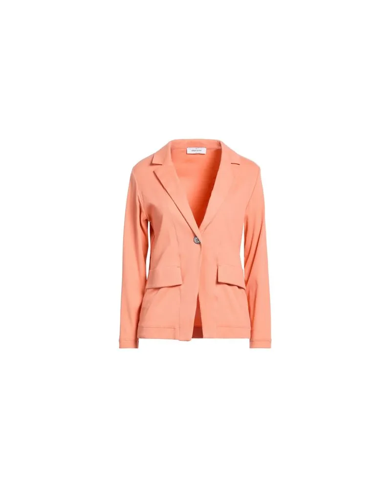 Gran Sasso ANZÜGE und CO-ORDS - Blazersauf YOOX.COM Lachs