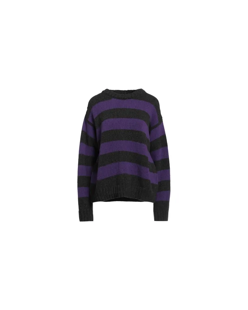 DOUUOD STRICKWAREN - Pulloverauf YOOX.COM Violett