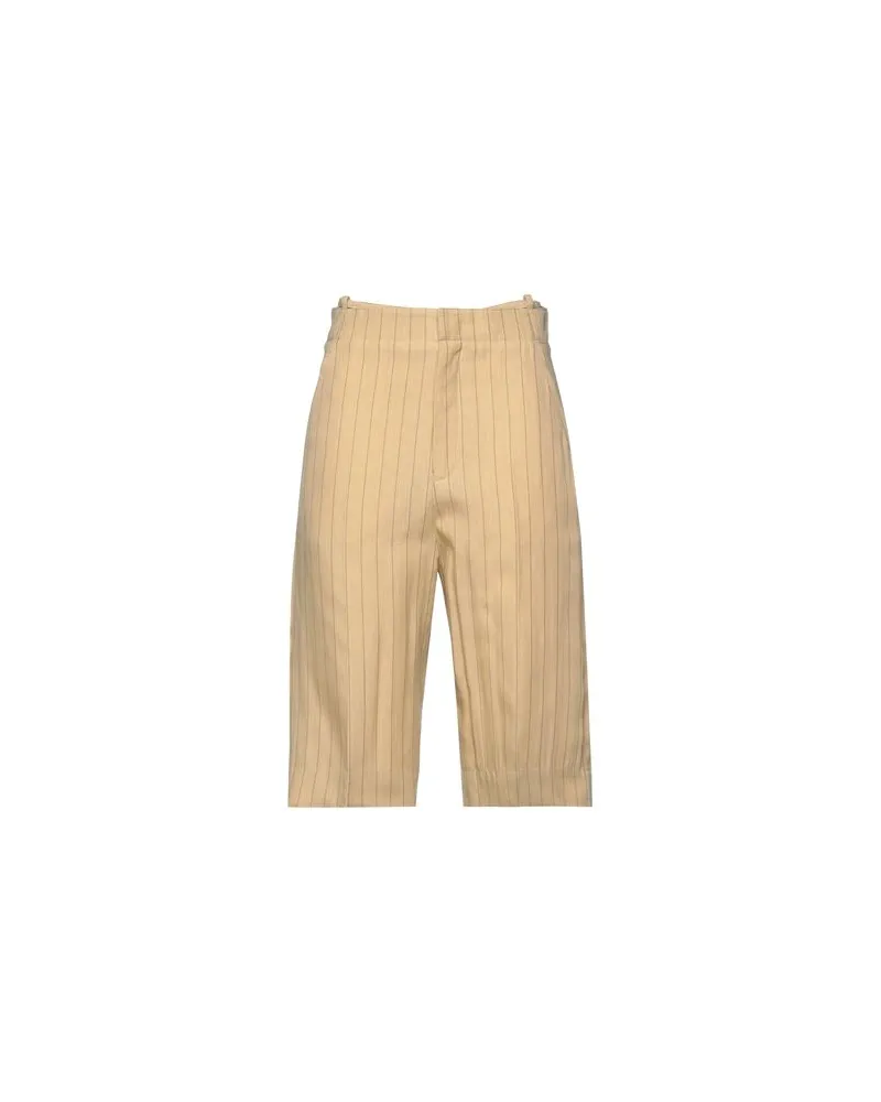 Jacquemus HOSEN & RÖCKE - Shorts & Bermudashortsauf YOOX.COM Ringelblume