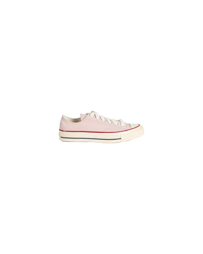Converse Chuck 70  - SCHUHE - Sneakersauf YOOX.COM Hellrosa