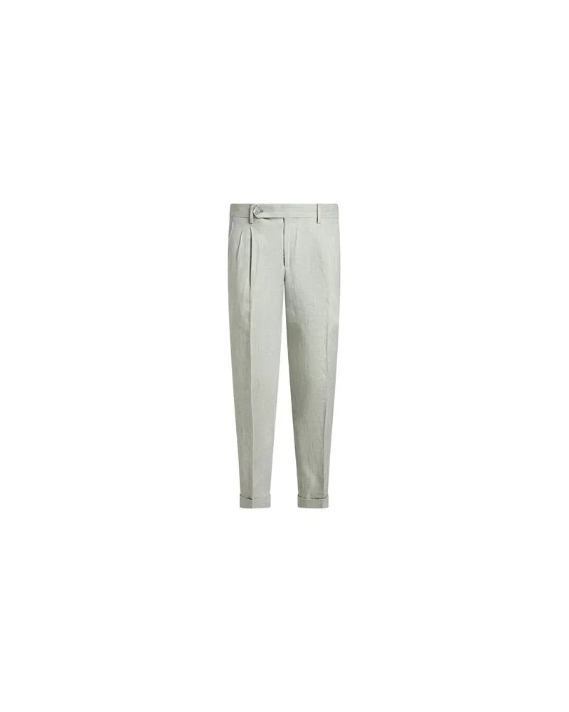 BARBA HOSEN & RÖCKE - Hosenauf YOOX.COM Säuregrün