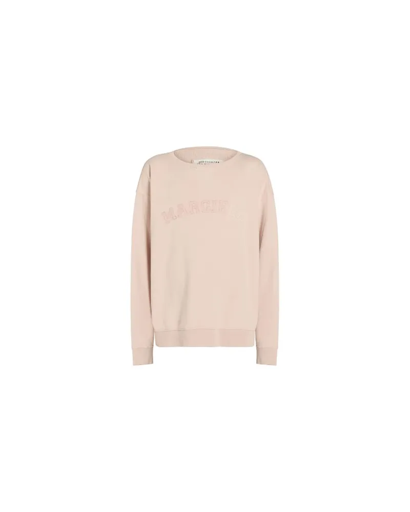 Maison Margiela TOPS - Sweatshirtsauf YOOX.COM Beige