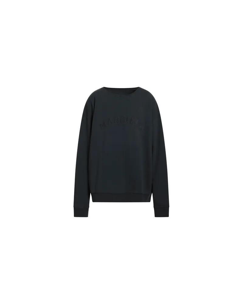Maison Margiela TOPS - Sweatshirtsauf YOOX.COM Braungrau