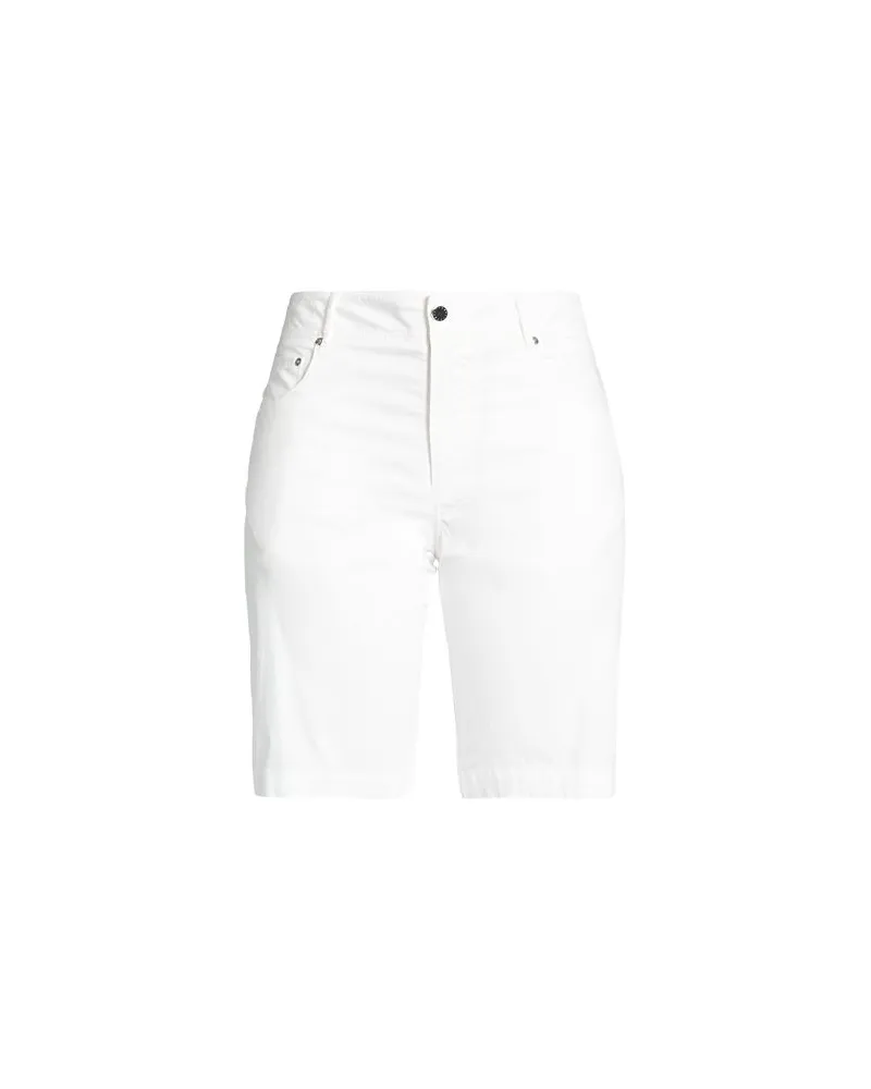 Fedeli HOSEN & RÖCKE - Shorts & Bermudashortsauf YOOX.COM Weiß