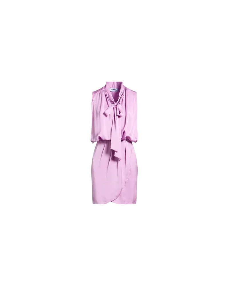 Blumarine KLEIDER - Mini-Kleiderauf YOOX.COM Malve