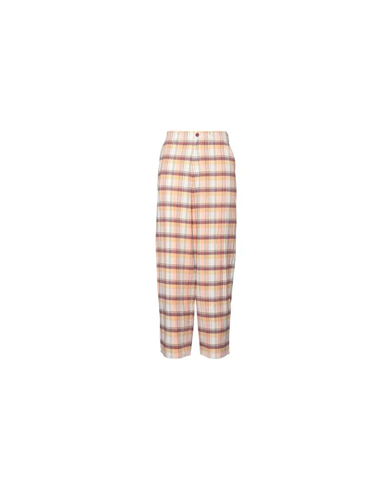 Undercover HOSEN & RÖCKE - Hosenauf YOOX.COM Pfirsich